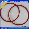 Silicon,Rubber,Silicone Material and O Ring Style color rubber o rings wholesale